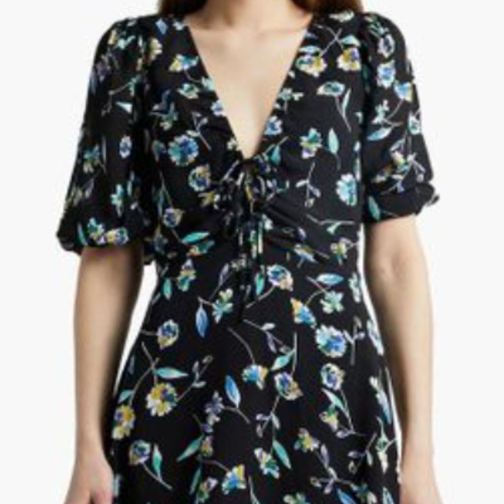 Nicholas the Label Danielle Dress - size 2